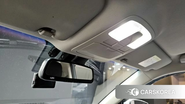 Ssangyong Beautiful Korando id 3936186 из Кореи 7