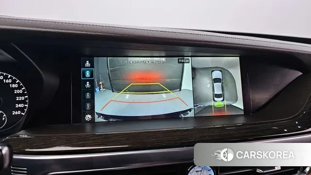 Genesis G90 id 2395776 из Кореи 7