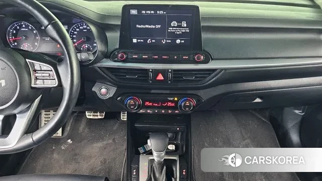 Kia The New K3 2nd generation id 3696571 из Кореи 7