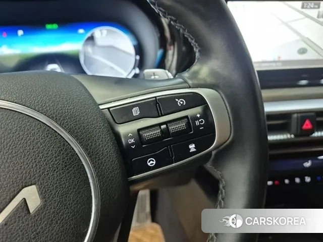 Kia K5 3rd generation id 3447955 из Кореи 7