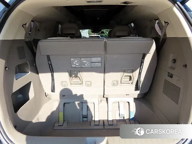 Kia Carnival 4th generation id 3367285 из Кореи 7