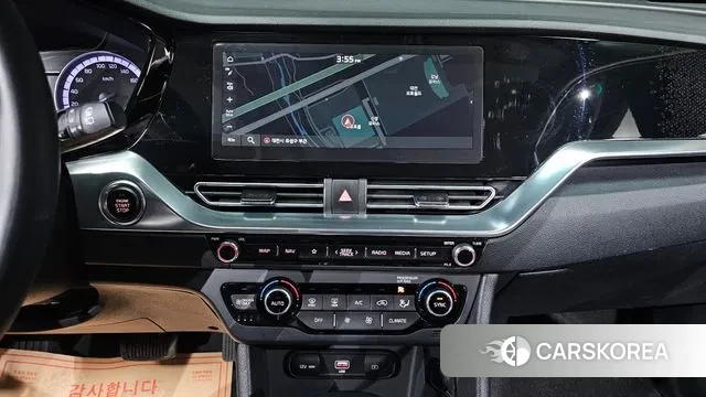 Kia The New Niro id 3592463 из Кореи 7