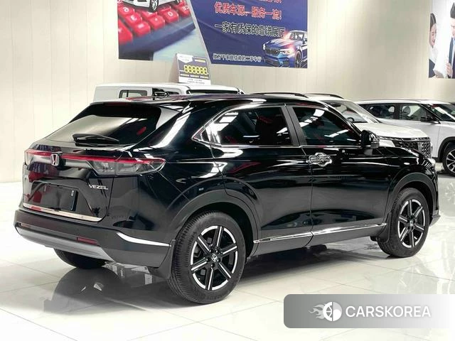 Honda Binzhi id 3983472 из Китая 7