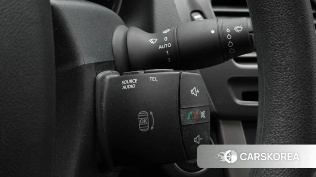 Renault Korea (Samsung) SM5 Nova id 4496748 из Кореи 7