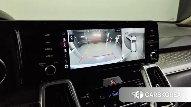 Kia Sorento 4th Generation id 3016397 из Кореи 7