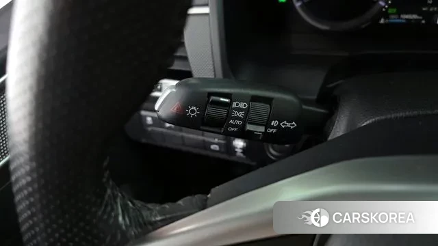 Ssangyong Rexton Sports id 3345119 из Кореи 7