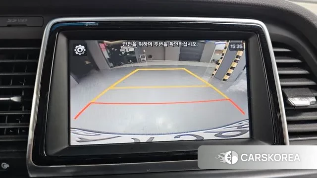 Hyundai Sonata New Rise id 3748753 из Кореи 7