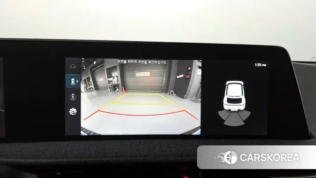 Kia EV6 id 3037496 из Кореи 7