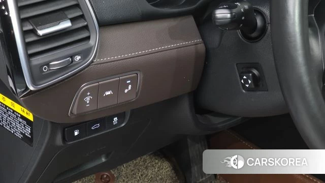 Hyundai Grandeur IG id 4384668 из Кореи 7