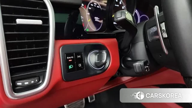 Porsche Cayenne (PO536) id 2901547 из Кореи 7