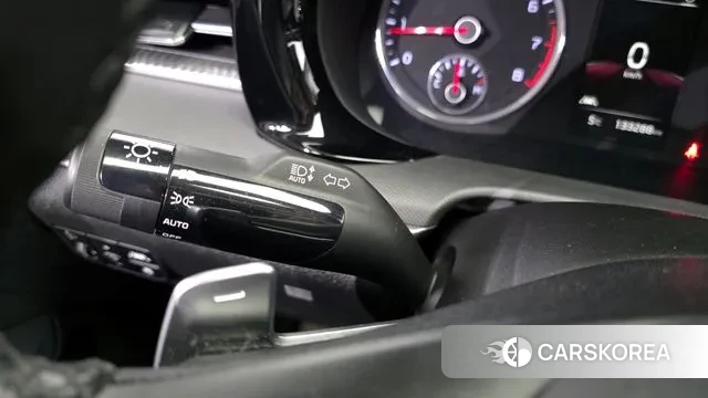 Kia K5 3rd generation id 3713026 из Кореи 7