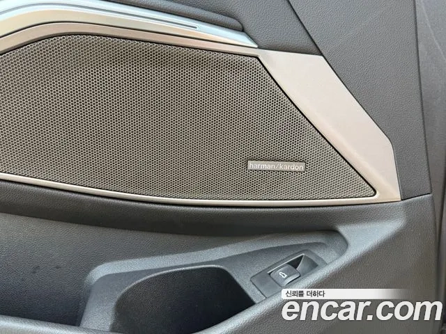 BMW 3 Series (G20) id 2906568 из Кореи 7