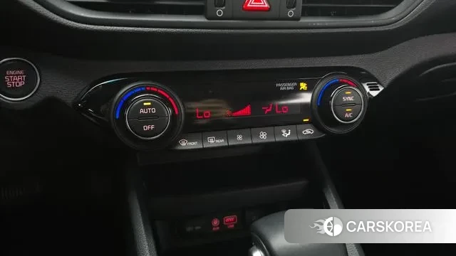 Kia Come New K3 id 3060730 из Кореи 7