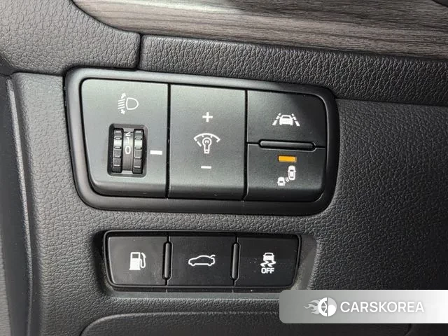 Kia K7 Premier id 3504488 из Кореи 7