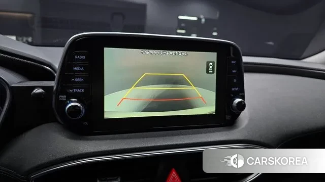 Hyundai Santa Fe TM id 3434829 из Кореи 7