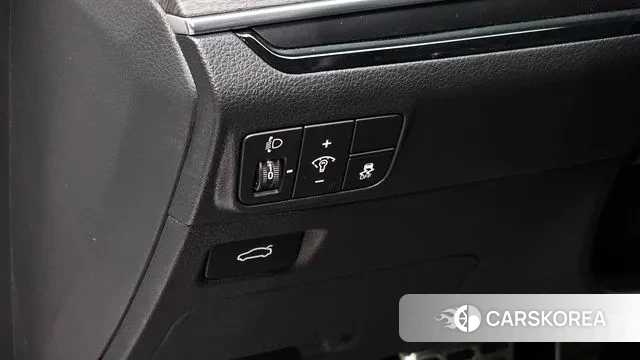 Kia The New K5 3rd generation id 3405369 из Кореи 7