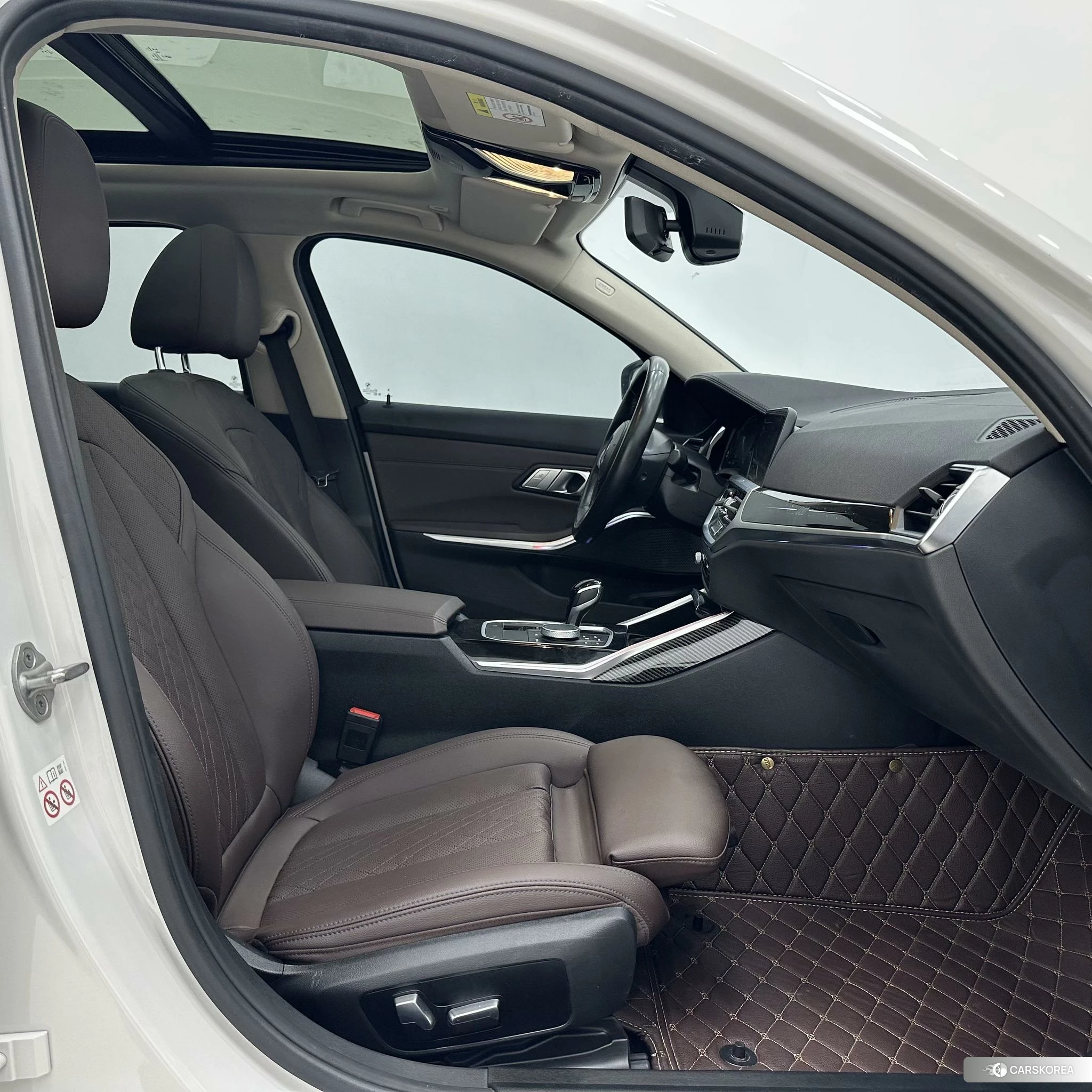 BMW 3 series id 4455089 из Китая 7
