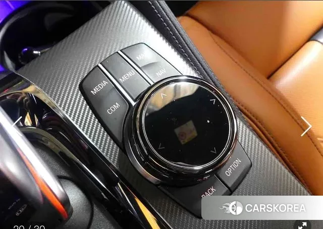 BMW M5 (F90) id 3586064 из Кореи 7