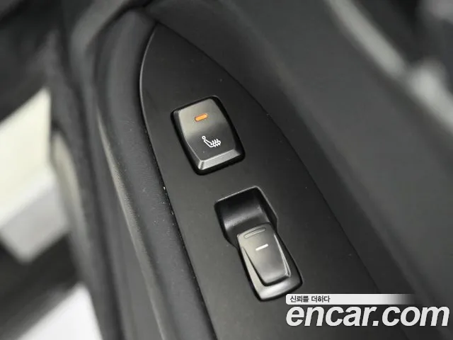 Ssangyong The New Rexton Sport id 2743925 из Кореи 7