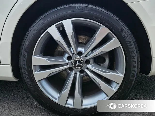 Mercedes-Benz S-Class W222 id 3440146 из Кореи 7