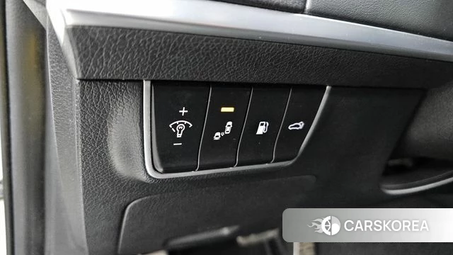 Kia Stinger id 3829369 из Кореи 7