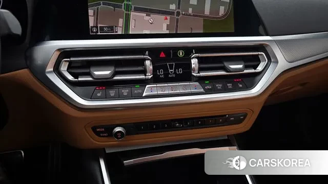 BMW 3 Series (G20) id 3032170 из Кореи 7