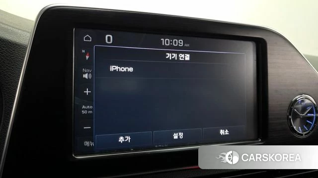 Hyundai Grandeur IG id 4459697 из Кореи 7