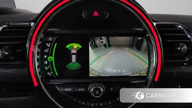 Mini Cooper Clubman id 3601765 из Кореи 7