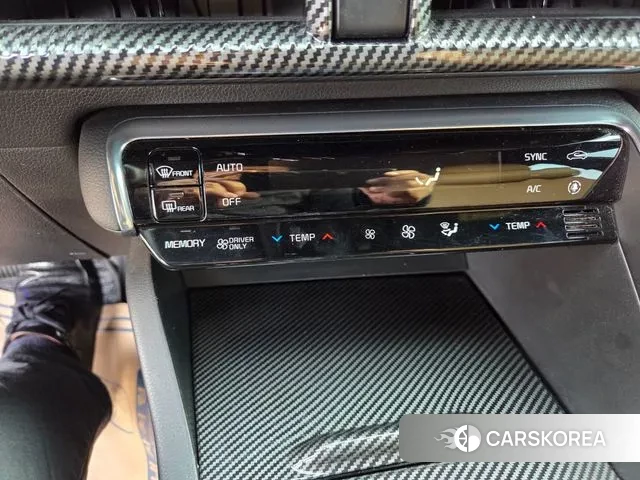 Kia K5 Hybrid 3rd Generation id 3448030 из Кореи 7