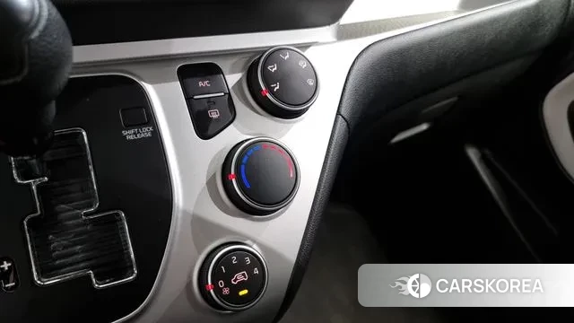 Kia The New Ray id 3311396 из Кореи 7