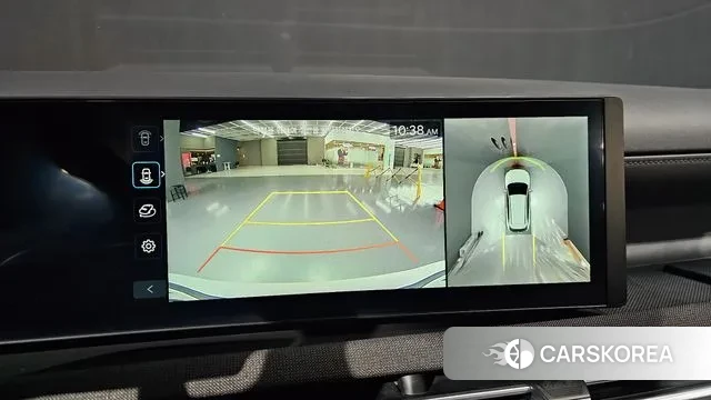 Hyundai The New Tucson (NX4) id 3446955 из Кореи 7