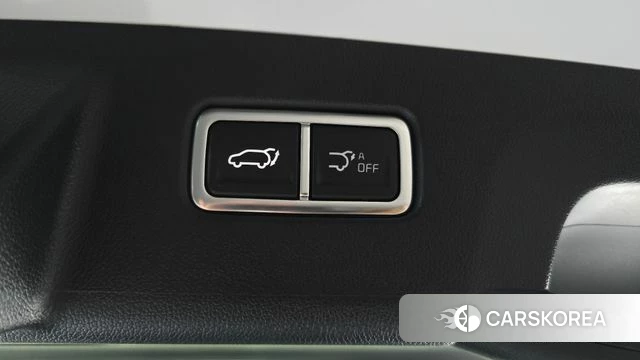 Kia The New Sorento 4th Generation id 4853604 из Кореи 7