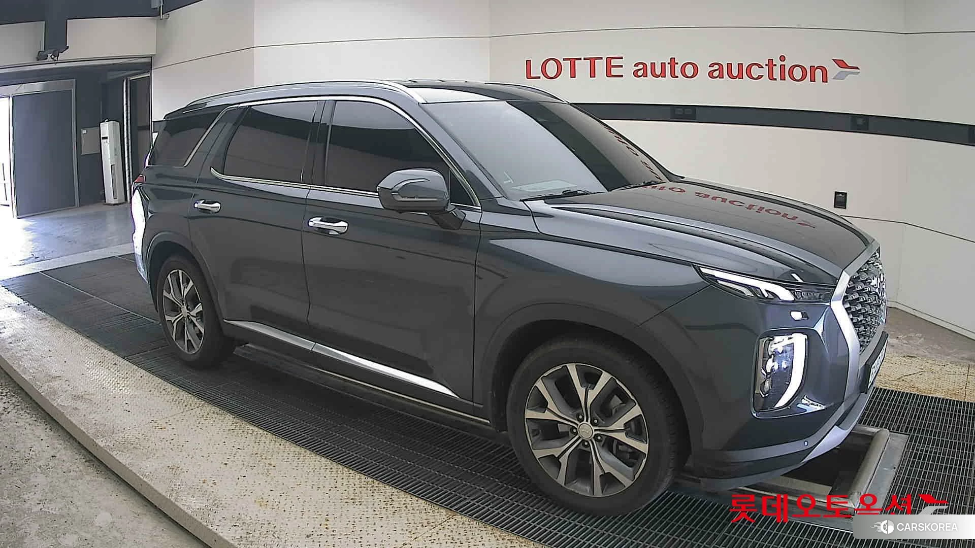Hyundai Palisade id 4902551 из Кореи 7