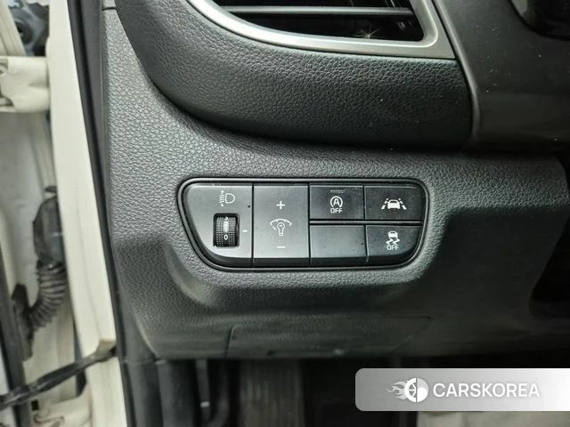 Kia Seltos id 3892793 из Кореи 7