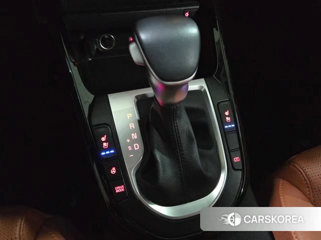 Kia The New K3 2nd generation id 4710705 из Кореи 7