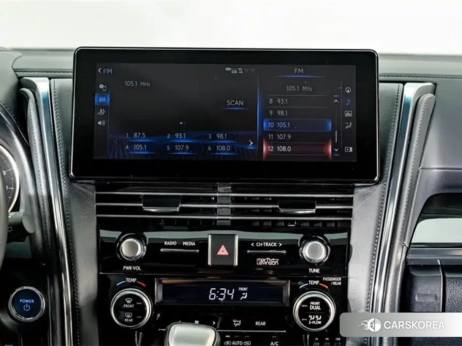 Lexus LM id 4589086 из Китая 7