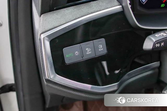 Audi Q3 id 4300985 из Китая 7