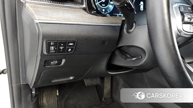 Kia K5 3rd generation id 3058807 из Кореи 7