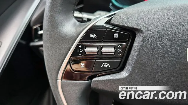 Kia Di Ol Nu Niro id 2741027 из Кореи 7