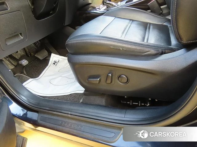 Kia The New Sorento id 4944325 из Кореи 7