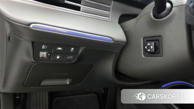 Hyundai The New Grandeur IG Hybrid id 4325036 из Кореи 7