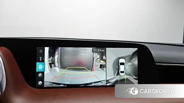 Genesis G90 (RS4) id 3859658 из Кореи 7