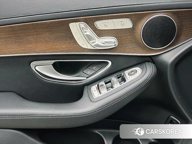 Mercedes-Benz GLC id 4290739 из Китая 7