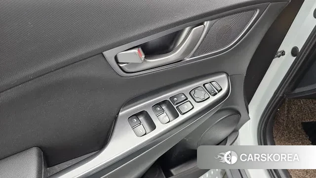 Hyundai Kona Electric id 3039350 из Кореи 7