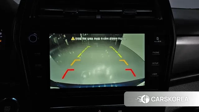 Ssangyong Berry New Tivoli id 3741649 из Кореи 7