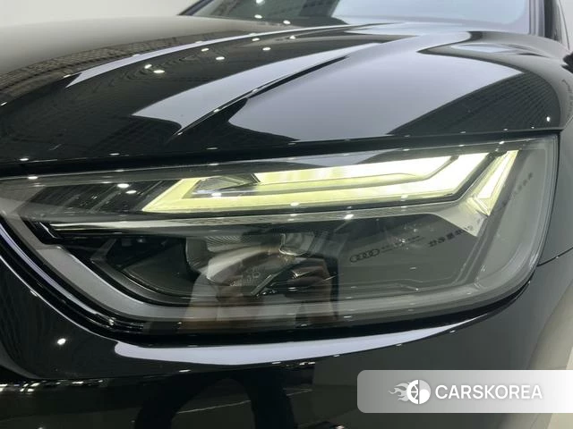 Audi Q5L id 4336221 из Китая 7