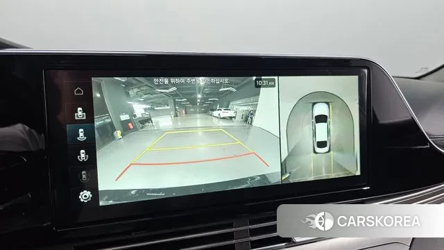 Hyundai The New Grandeur IG id 2901297 из Кореи 7