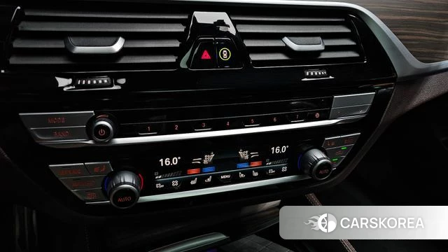 BMW 6 Series GT (G32) id 4350733 из Кореи 7