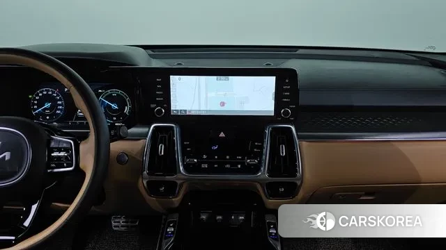 Kia Sorento 4th Generation id 3426835 из Кореи 7