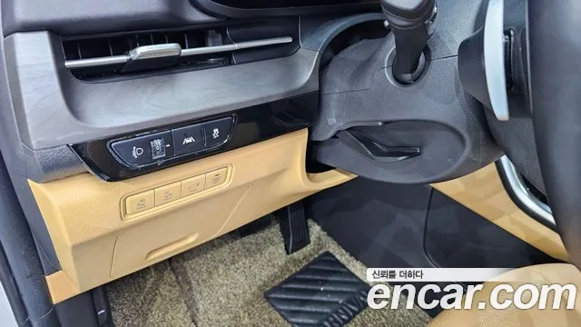 Kia Carnival 4th generation id 2708316 из Кореи 7